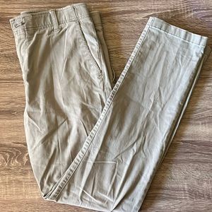 Grey Mens Pants
